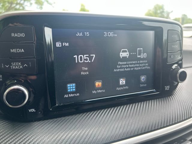 Used 2019 Hyundai Tucson SE FWD image 19