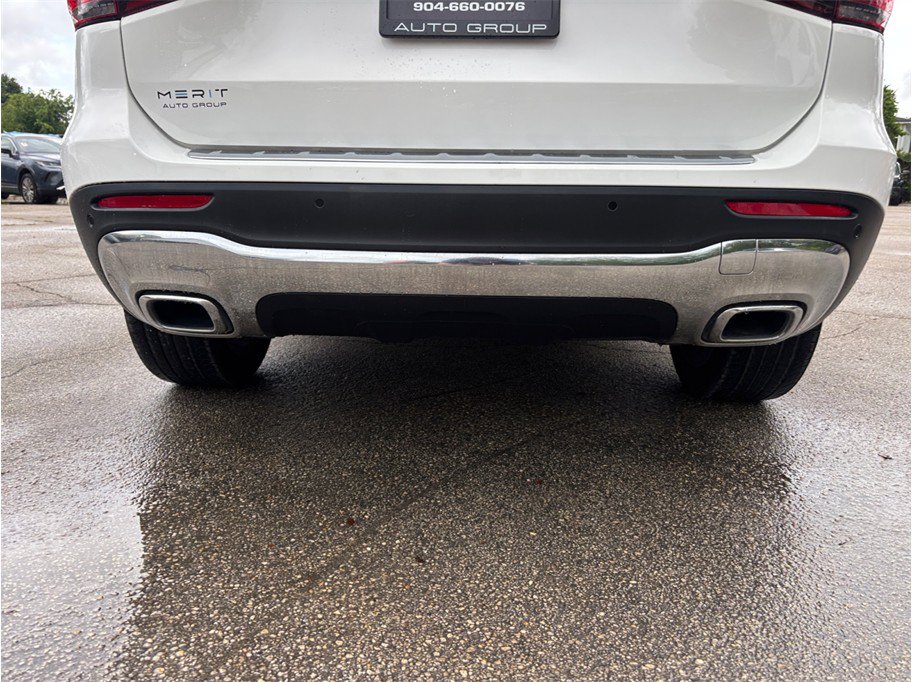 Used 2022 Mercedes-Benz GLB 250 image 17