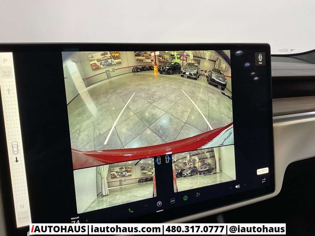 Used 2021 Tesla Model S Long Range image 41