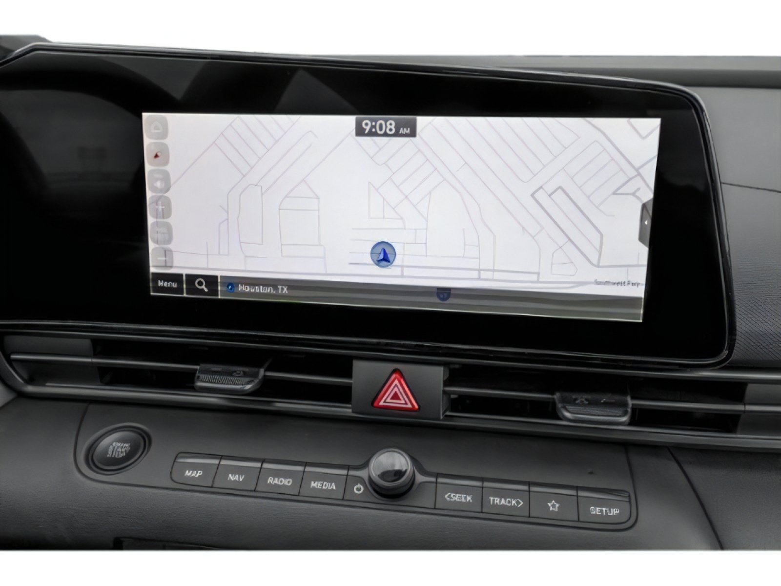 New 2026 Hyundai Elantra SEL FWD image 15