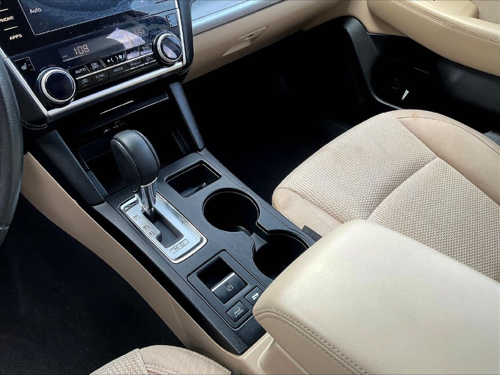 Used 2019 Subaru Outback 2.5i Premium AWD/4WD image 18