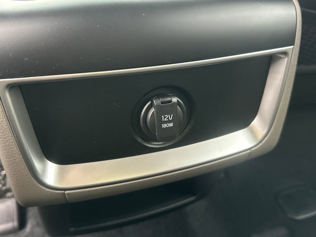 New 2026 Kia Carnival EX image 16