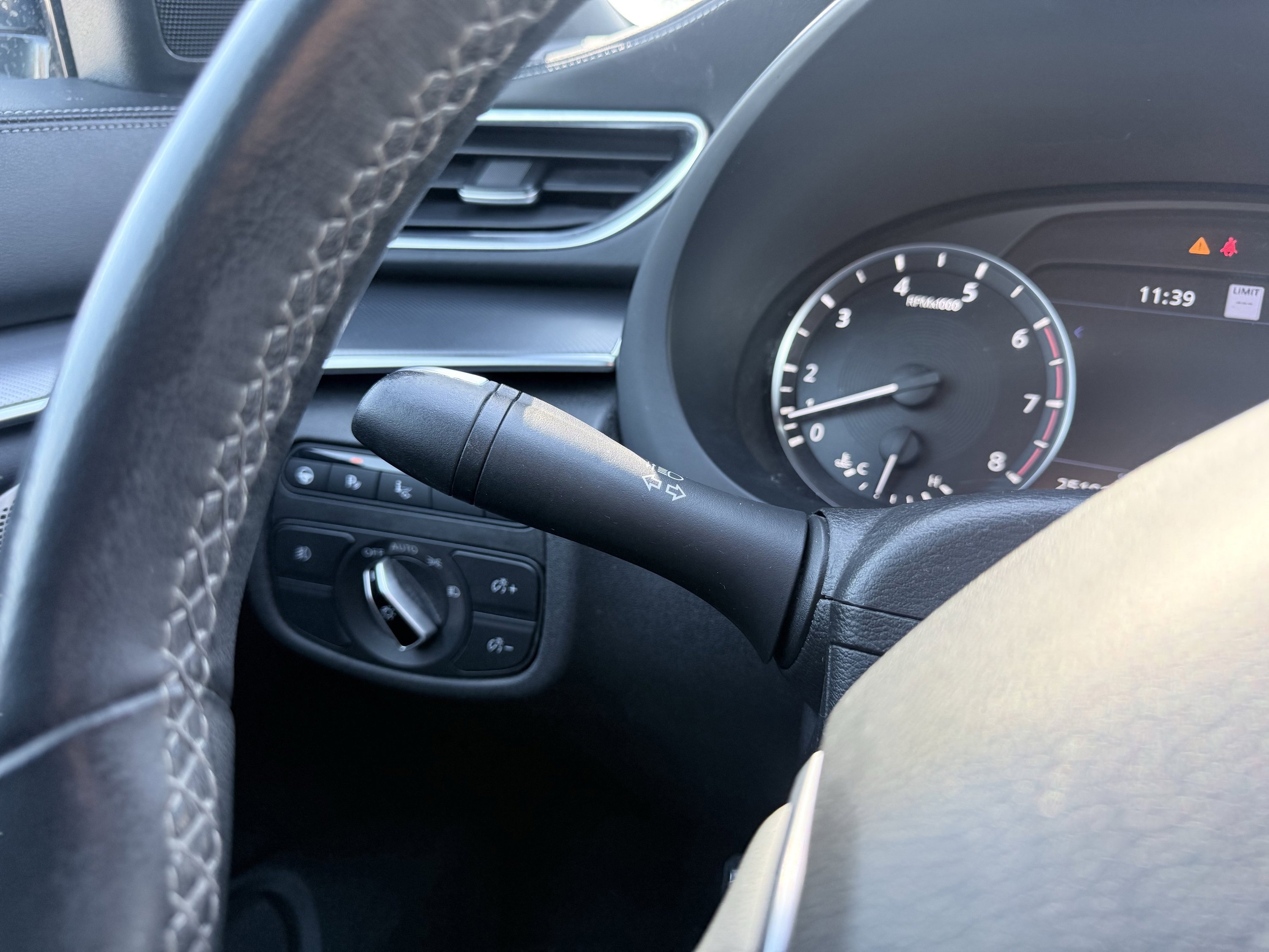 Used 2022 INFINITI QX55 Essential w/ Proactive Package image 71