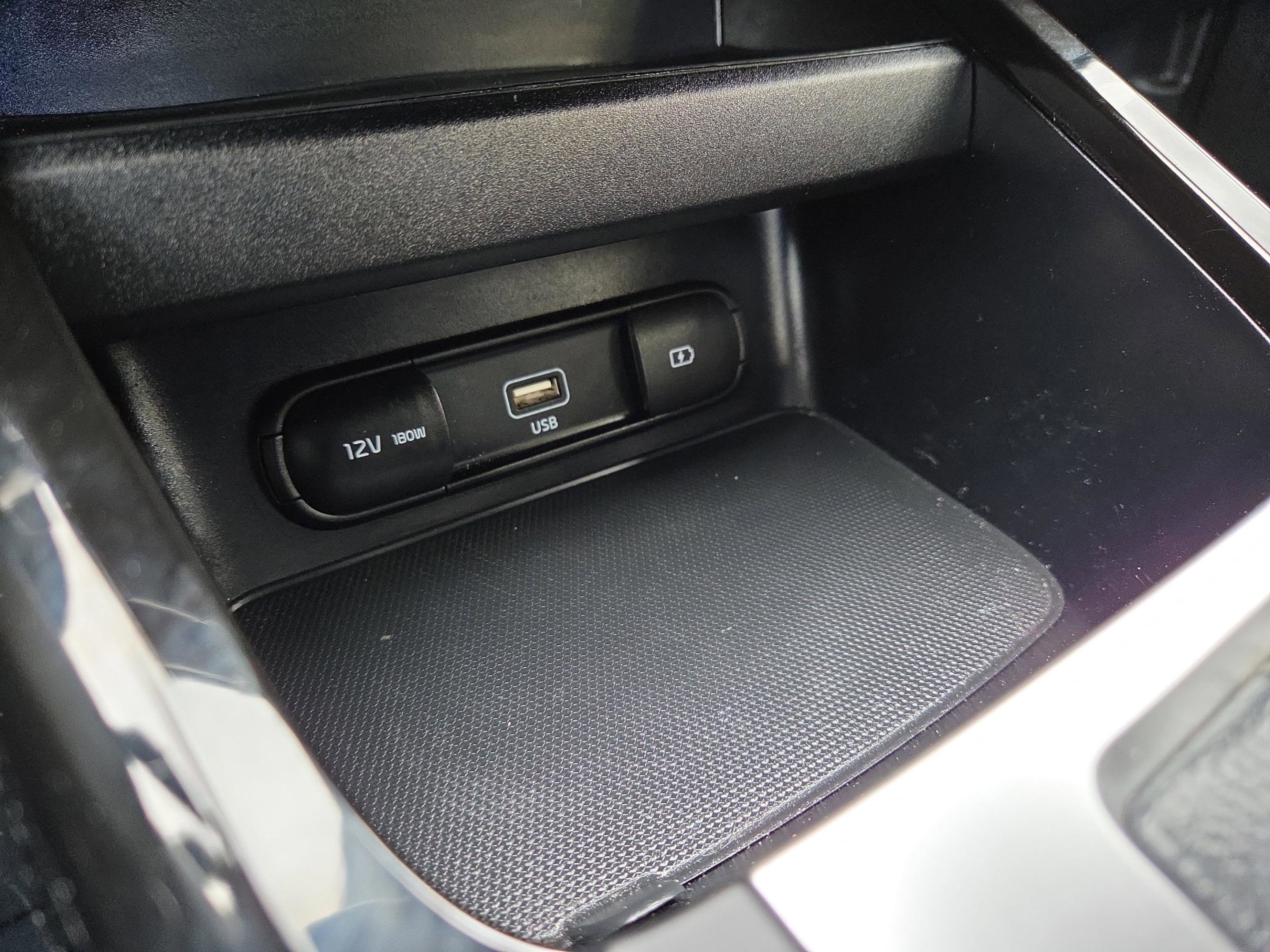 Used 2024 Kia Forte GT-Line image 21