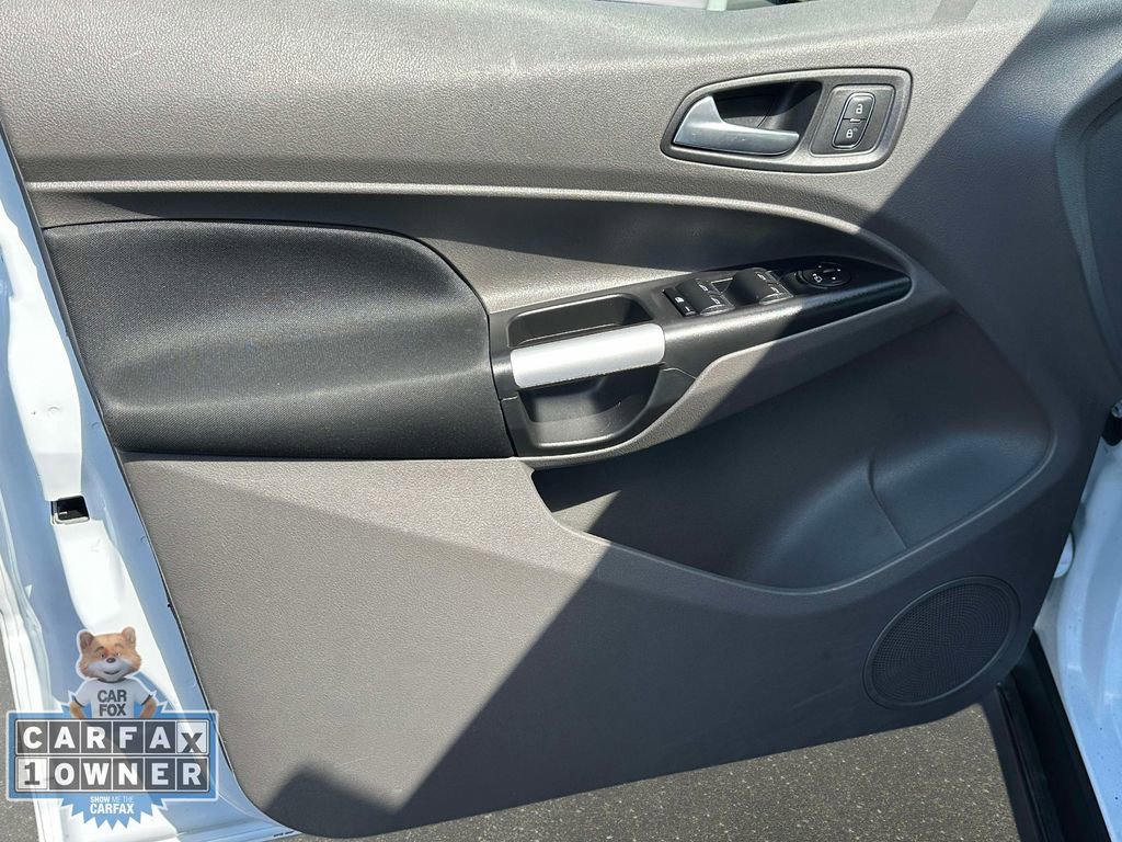 Used 2022 Ford Transit Connect XLT image 19
