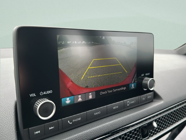 New 2026 Honda Civic Sport image 22