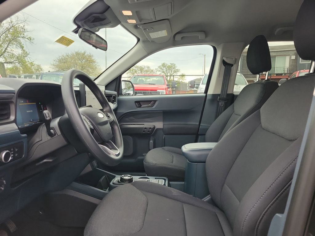 New 2026 Ford Maverick XL w/ 4K Tow Package AWD/4WD image 17