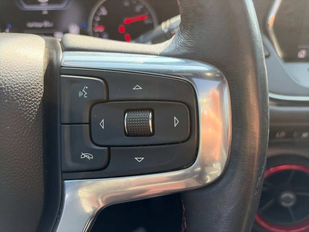 Used 2021 Chevrolet Blazer RS w/ Enhanced Convenience Package AWD/4WD image 16