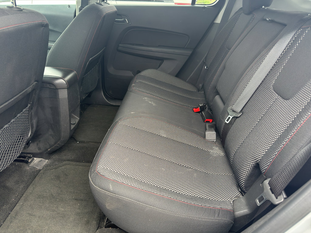 Used 2013 Chevrolet Equinox LT w/ Driver Convenience Package AWD/4WD image 9