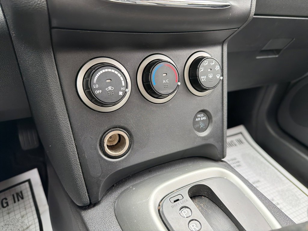 Used 2015 Nissan Rogue S w/ Convenience Package image 24