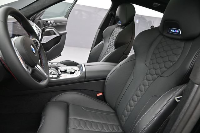 New 2027 BMW X6 M Competition w/ Executive Package AWD/4WD image 19