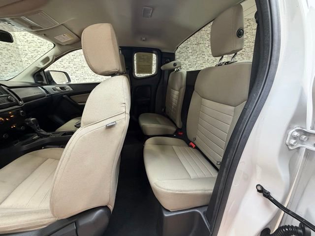 Used 2019 Ford Ranger XLT RWD image 12