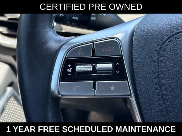 Used 2024 Kia Telluride SX Prestige X-Line AWD/4WD image 22