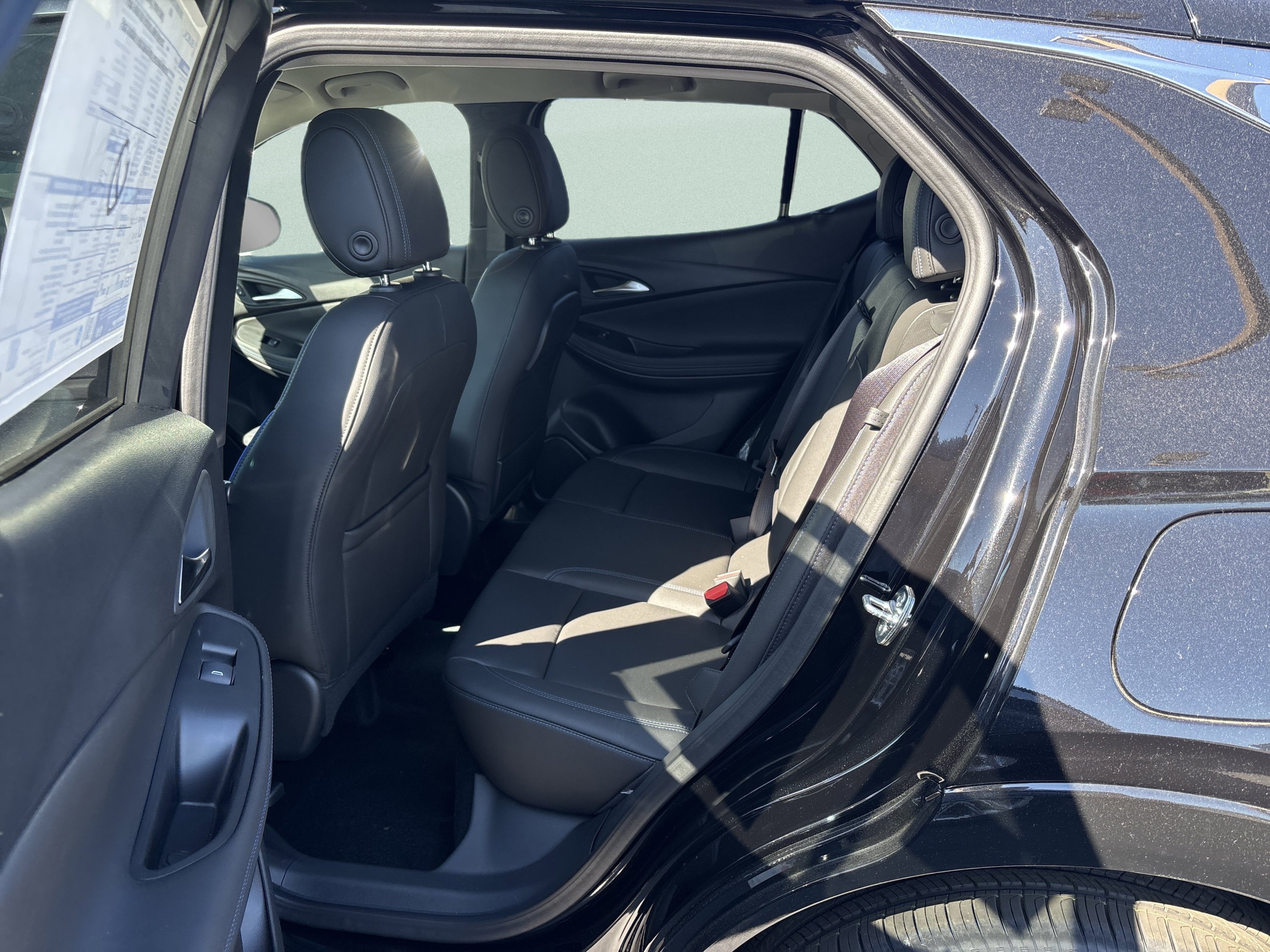 New 2026 Buick Encore GX Sport Touring w/ Comfort Package AWD/4WD image 14
