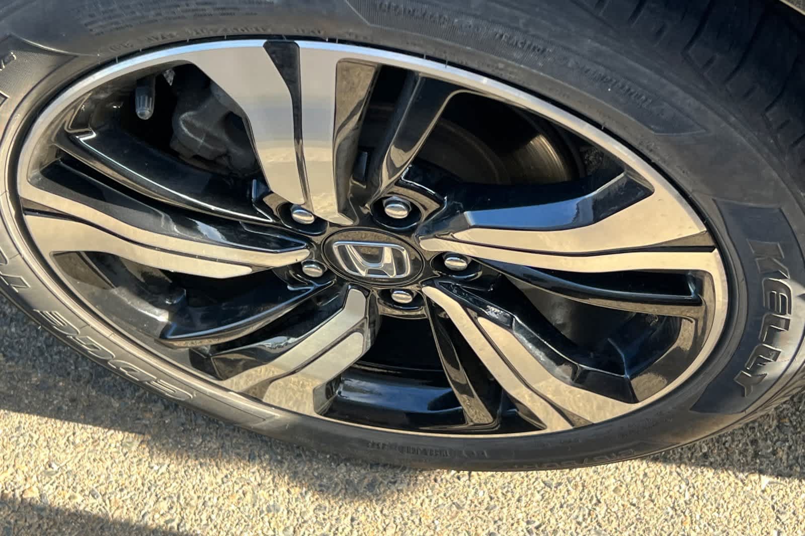 Used 2017 Honda Civic Touring image 17