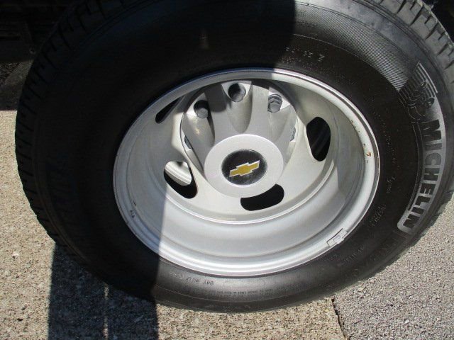 Used 2023 Chevrolet Silverado 3500 W/T w/ WT Fleet Convenience Package image 23