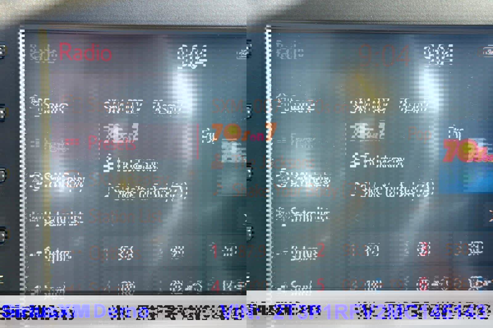 Used 2021 Toyota RAV4 XLE image 28