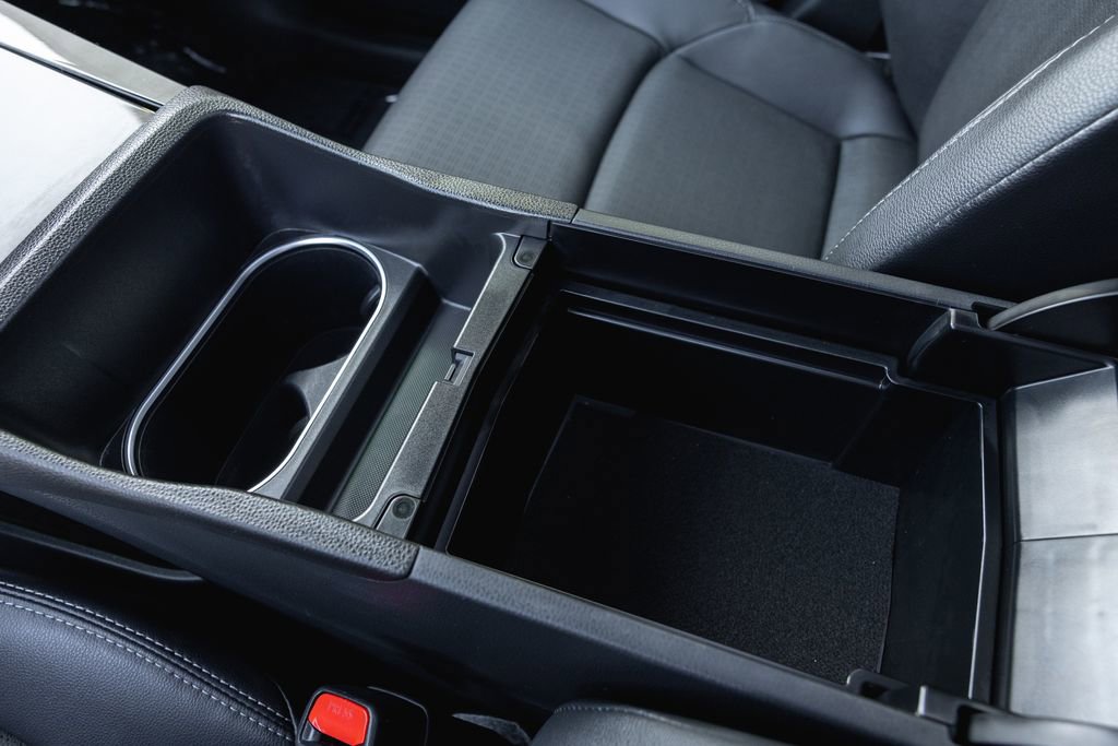 Certified 2023 Toyota bZ4X Limited w/ Weather Package image 21