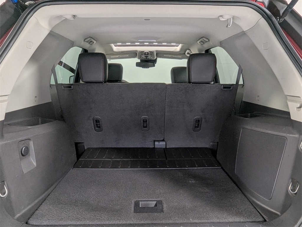 Used 2015 Chevrolet Equinox LTZ image 25