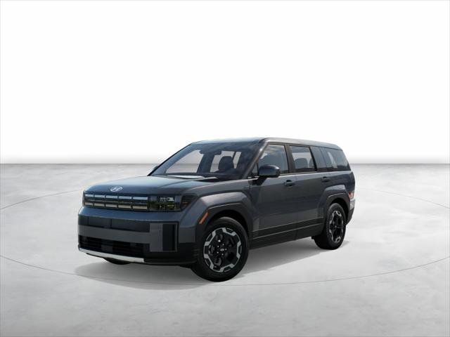 New 2026 Hyundai Santa Fe SE image 1