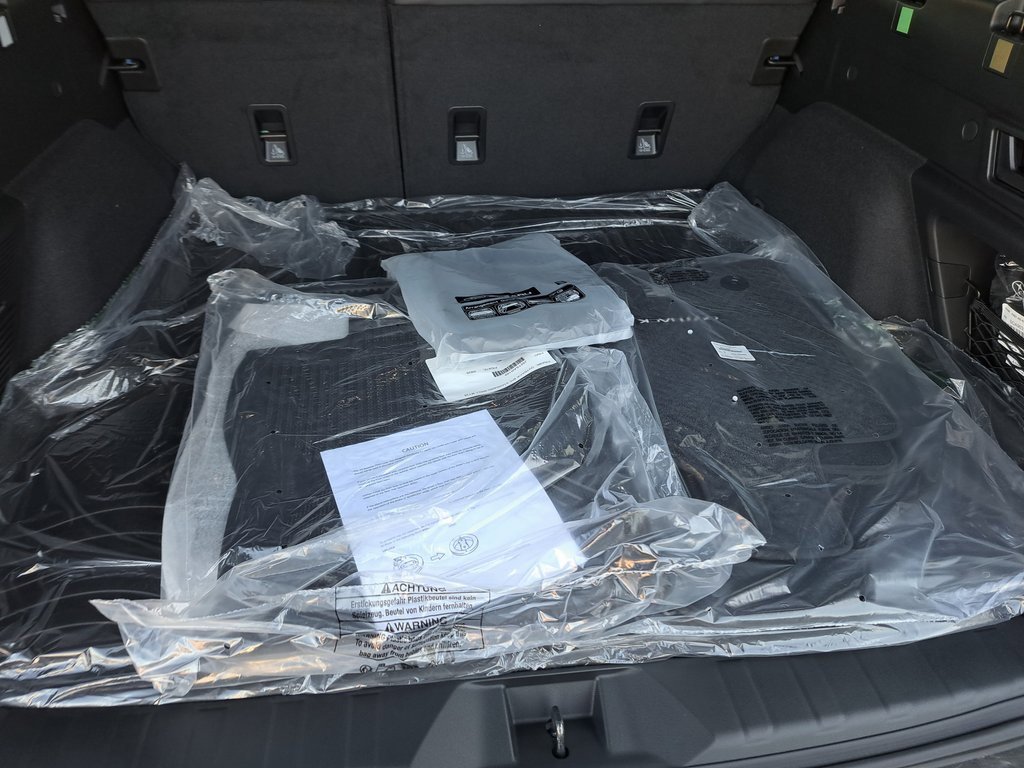 New 2026 Subaru Outback Limited image 16