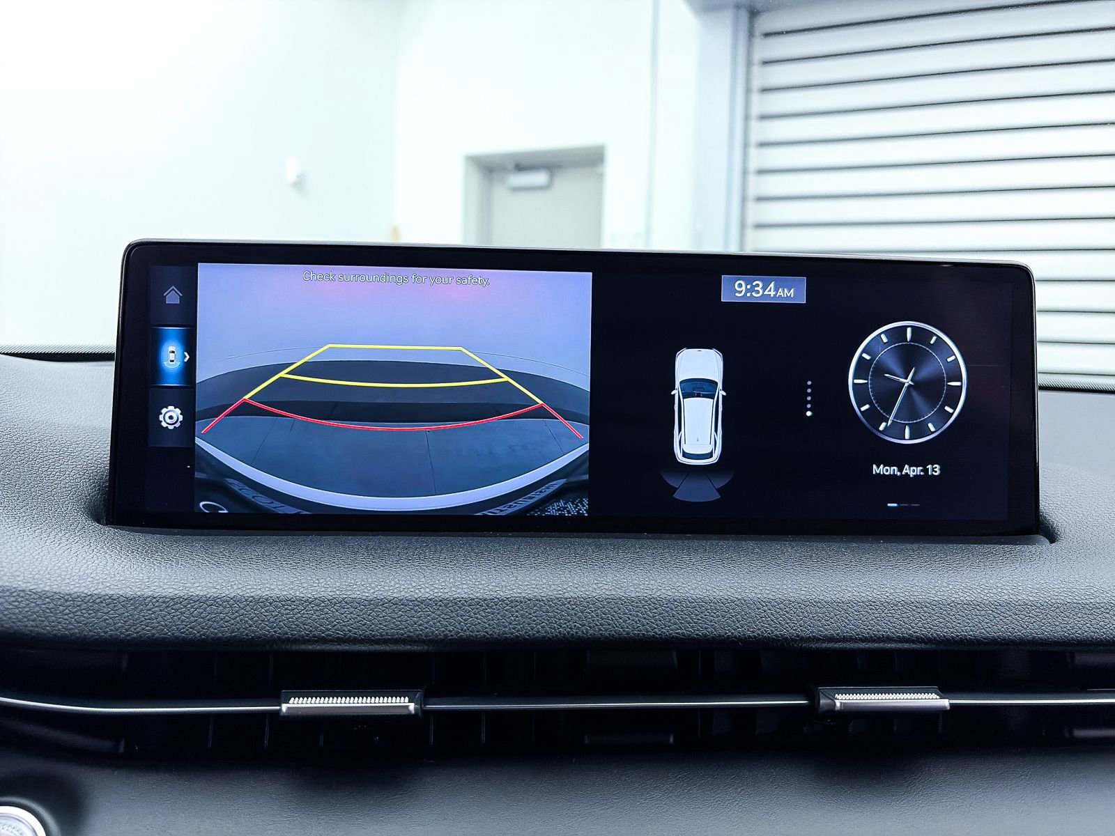 Used 2022 Genesis GV70 3.5T Sport image 6