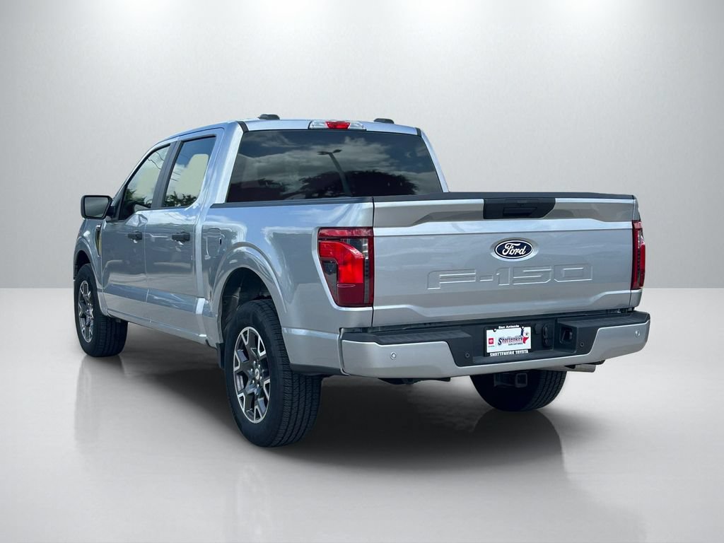 Used 2024 Ford F150 STX RWD image 7