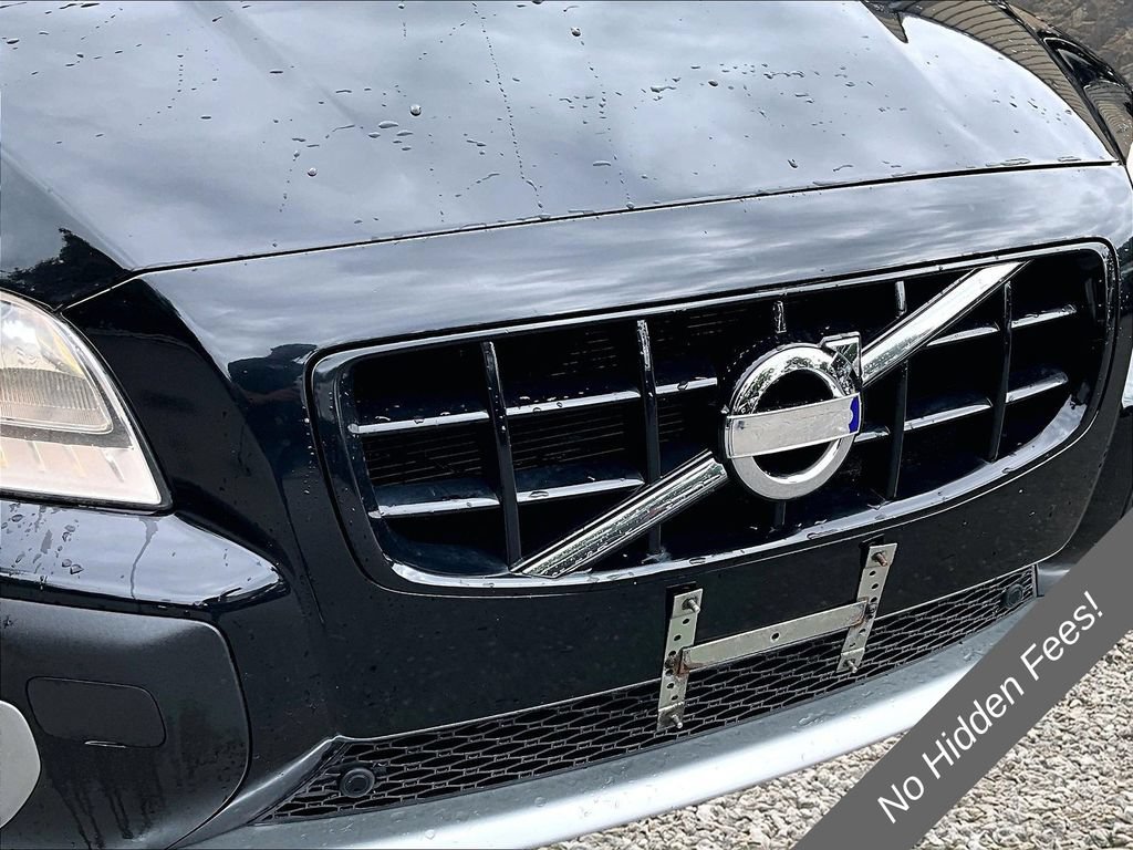 Used 2012 Volvo XC70 3.2 AWD/4WD image 23