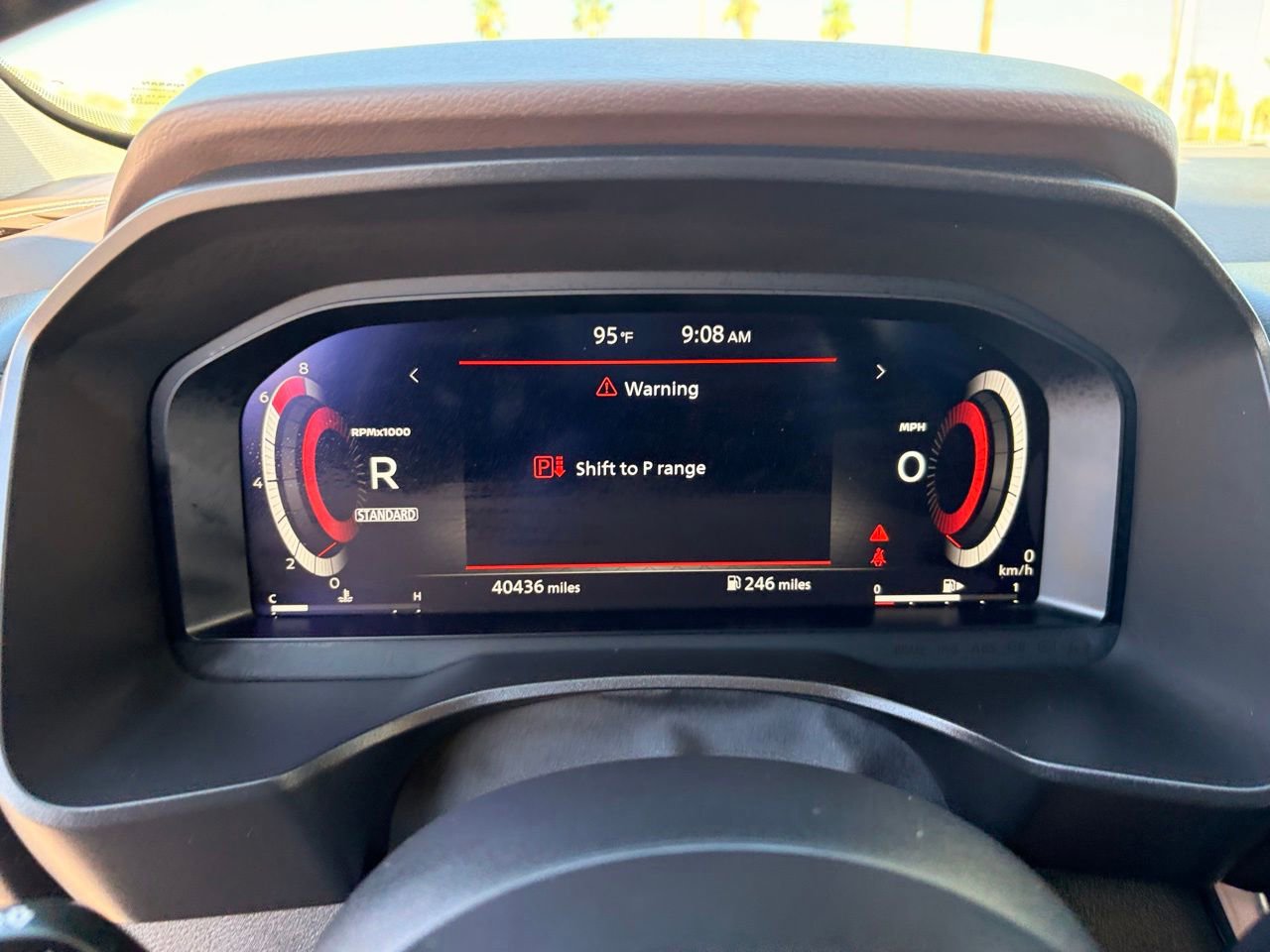 Certified 2023 Nissan Rogue Platinum w/ Platinum Premium Package FWD image 28
