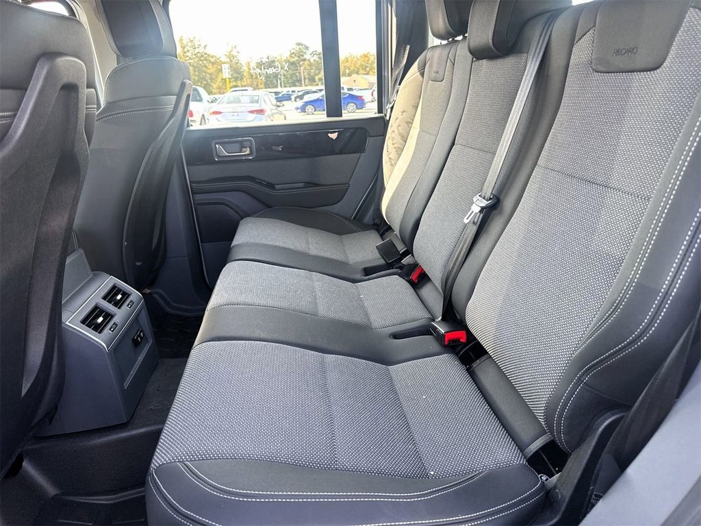 Used 2024 INEOS Grenadier image 7