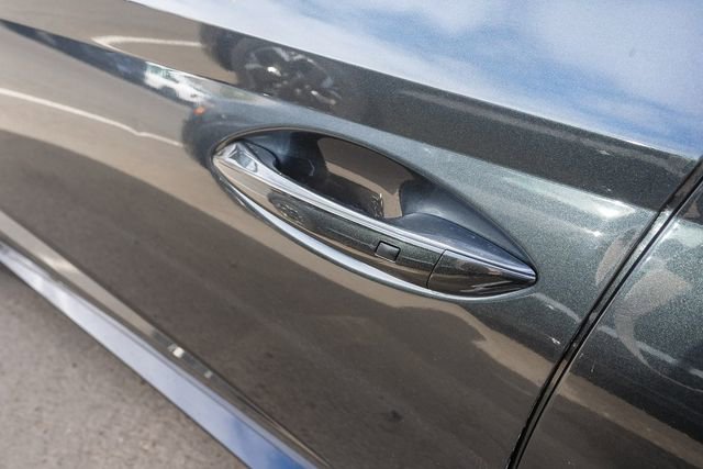 Used 2025 Hyundai Sonata SEL image 10