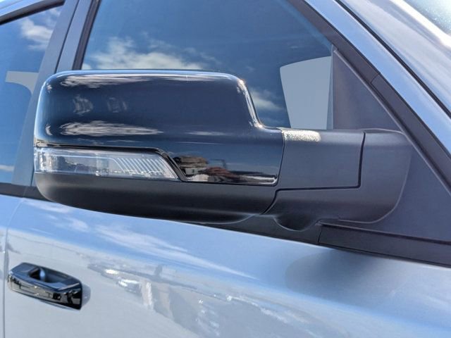 New 2026 RAM 1500 RHO w/ RHO Level 1 Equipment Group image 13