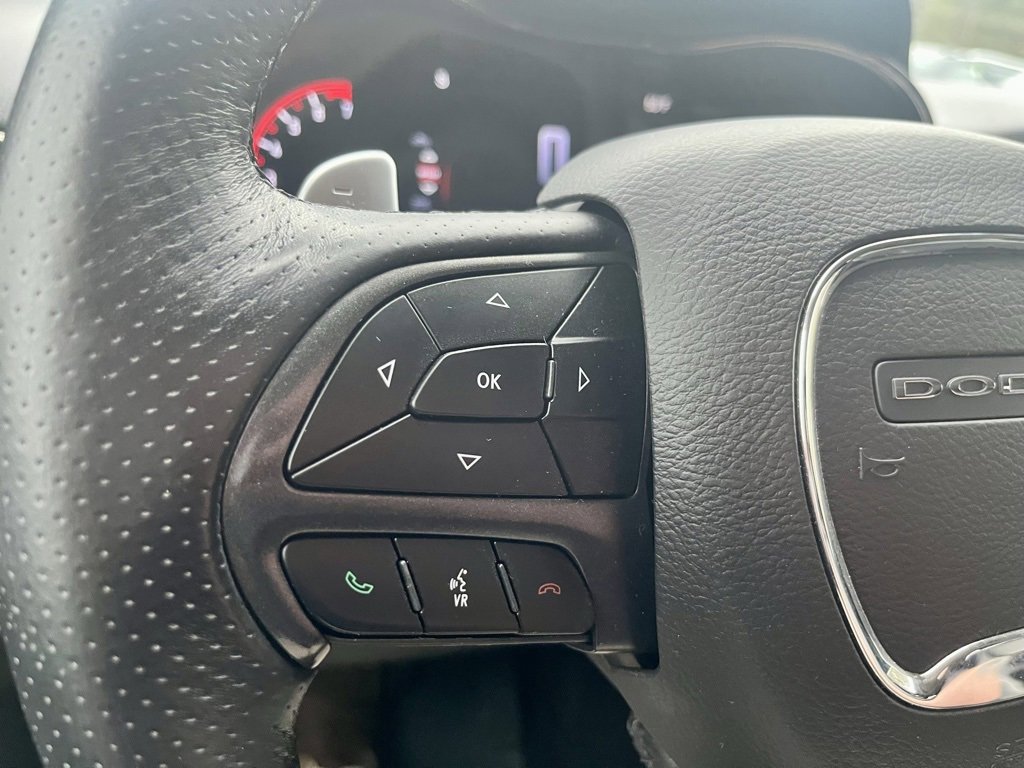 Used 2018 Dodge Durango GT w/ Premium Group image 17