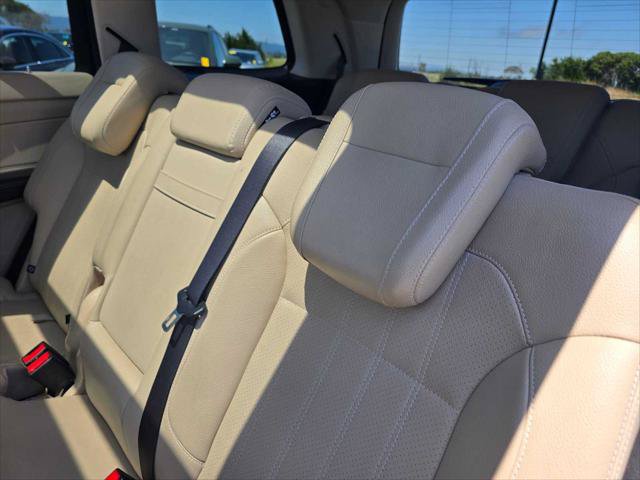 Used 2019 Mercedes-Benz GLS 450 4MATIC image 20