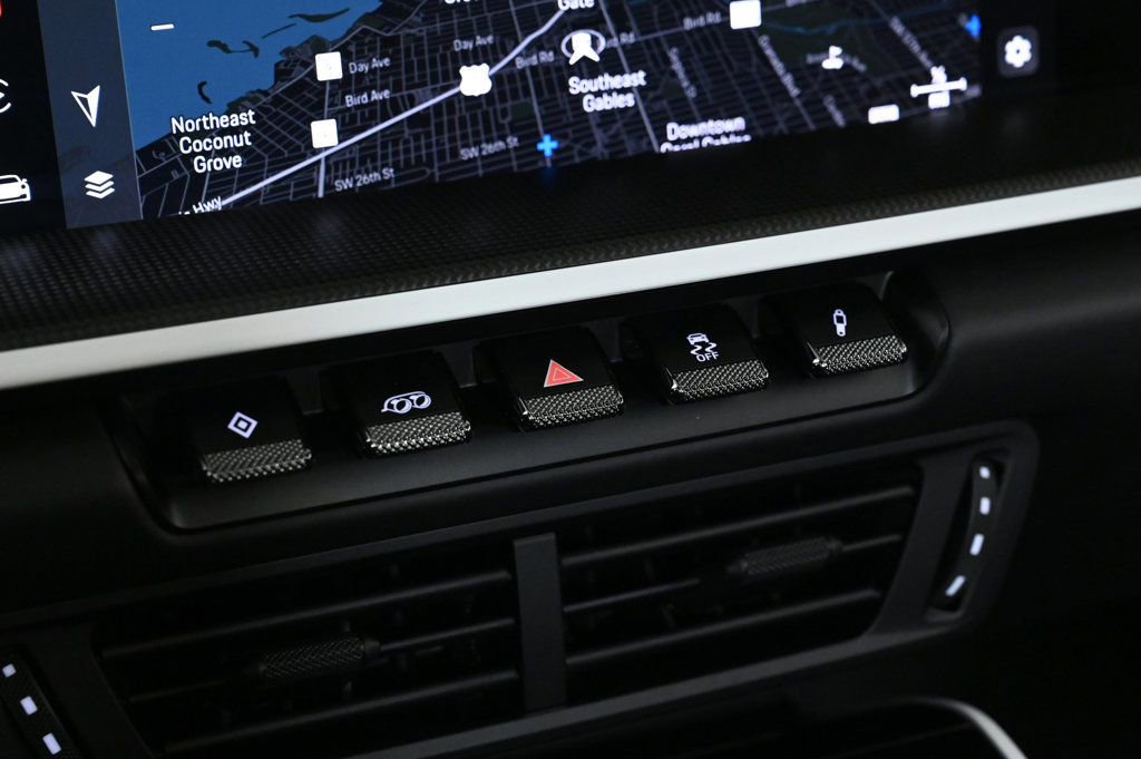 Used 2025 Porsche 911 Carrera S image 24