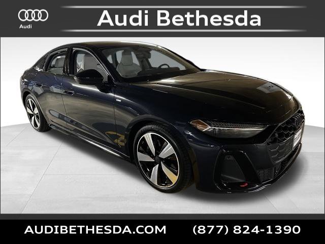 New 2026 Audi A5 Premium Plus