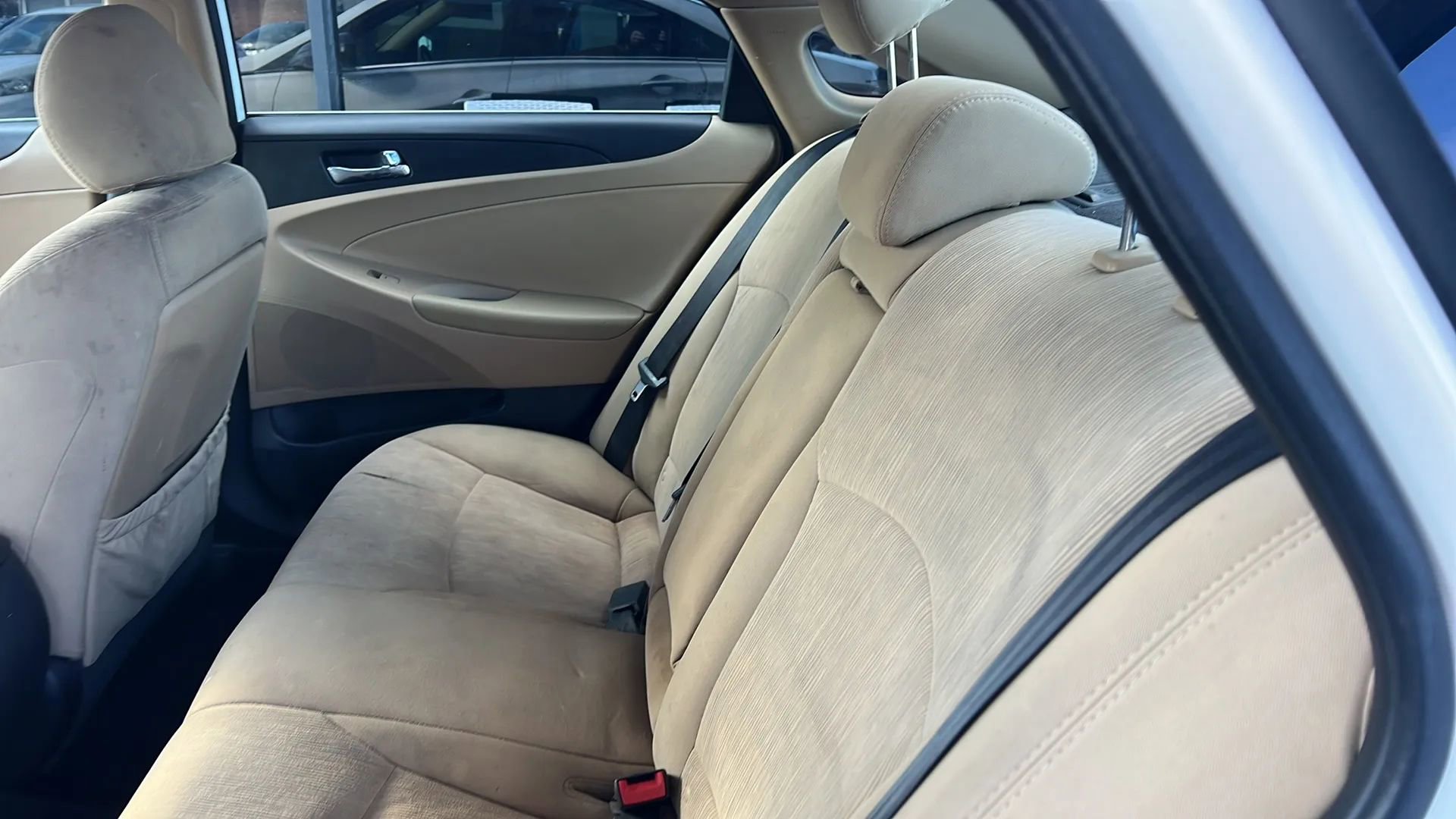 Used 2013 Hyundai Sonata GLS w/ Popular Equipment Pkg FWD image 26