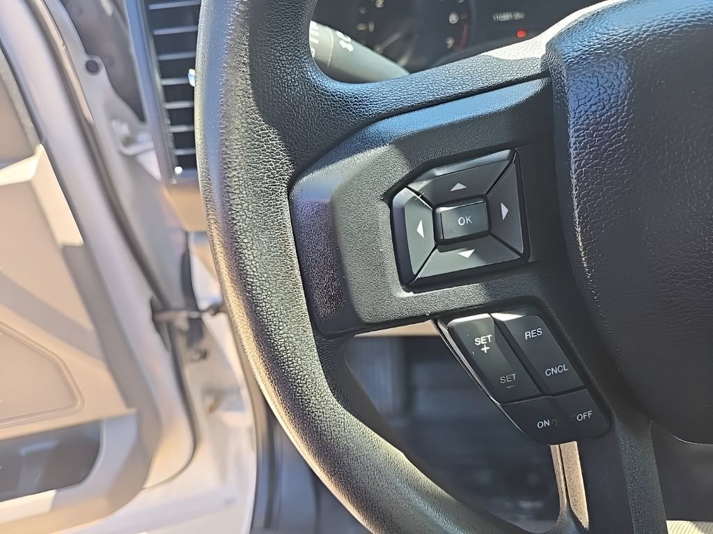 Used 2020 Ford F150 XL w/ Equipment Group 101A Mid AWD/4WD image 13