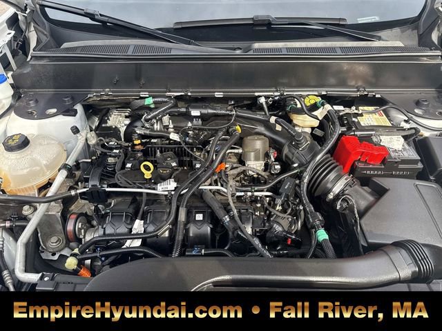 Used 2024 Ford Maverick XLT w/ Equipment Group 300A Standard image 11
