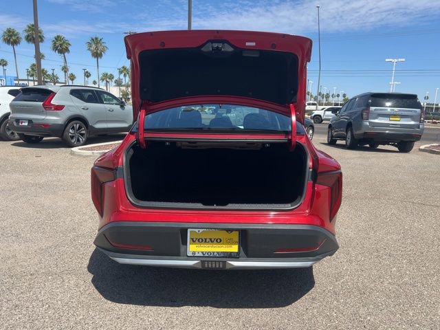 Used 2025 Kia K4 FWD image 27