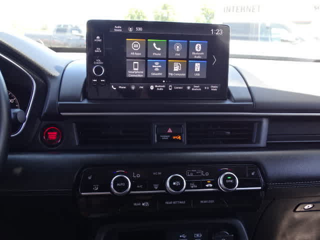 Used 2025 Honda Pilot EX-L image 27