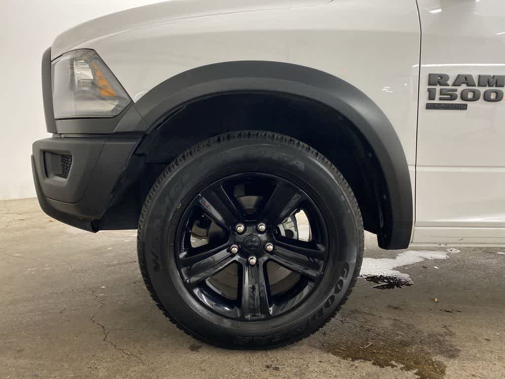 Used 2024 RAM 1500 Classic Warlock image 11
