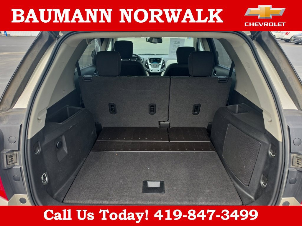 Used 2014 Chevrolet Equinox LT FWD image 28