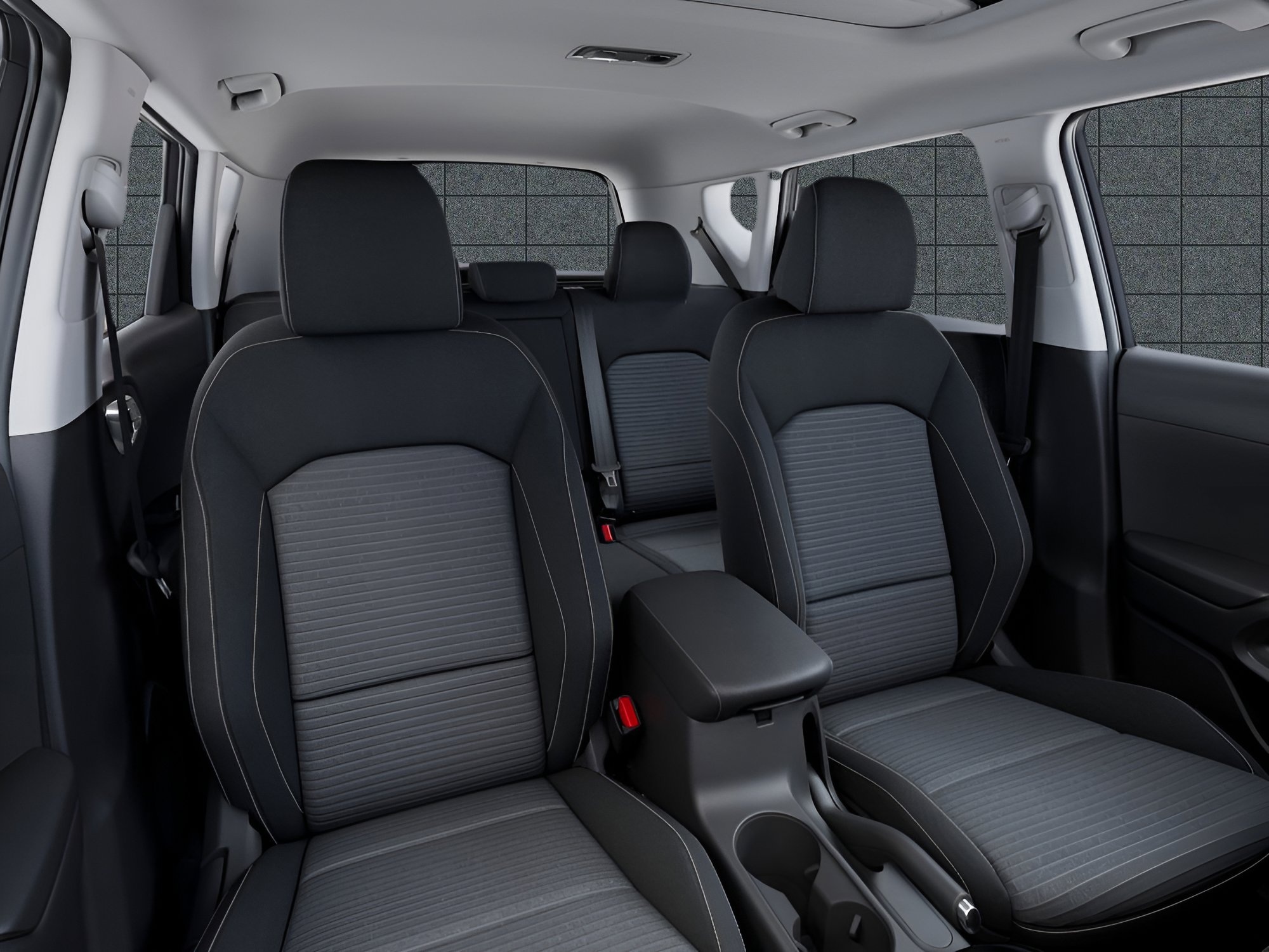 New 2025 Kia Soul EX image 15