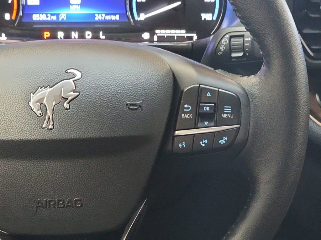 Used 2021 Ford Bronco Sport Outer Banks image 19