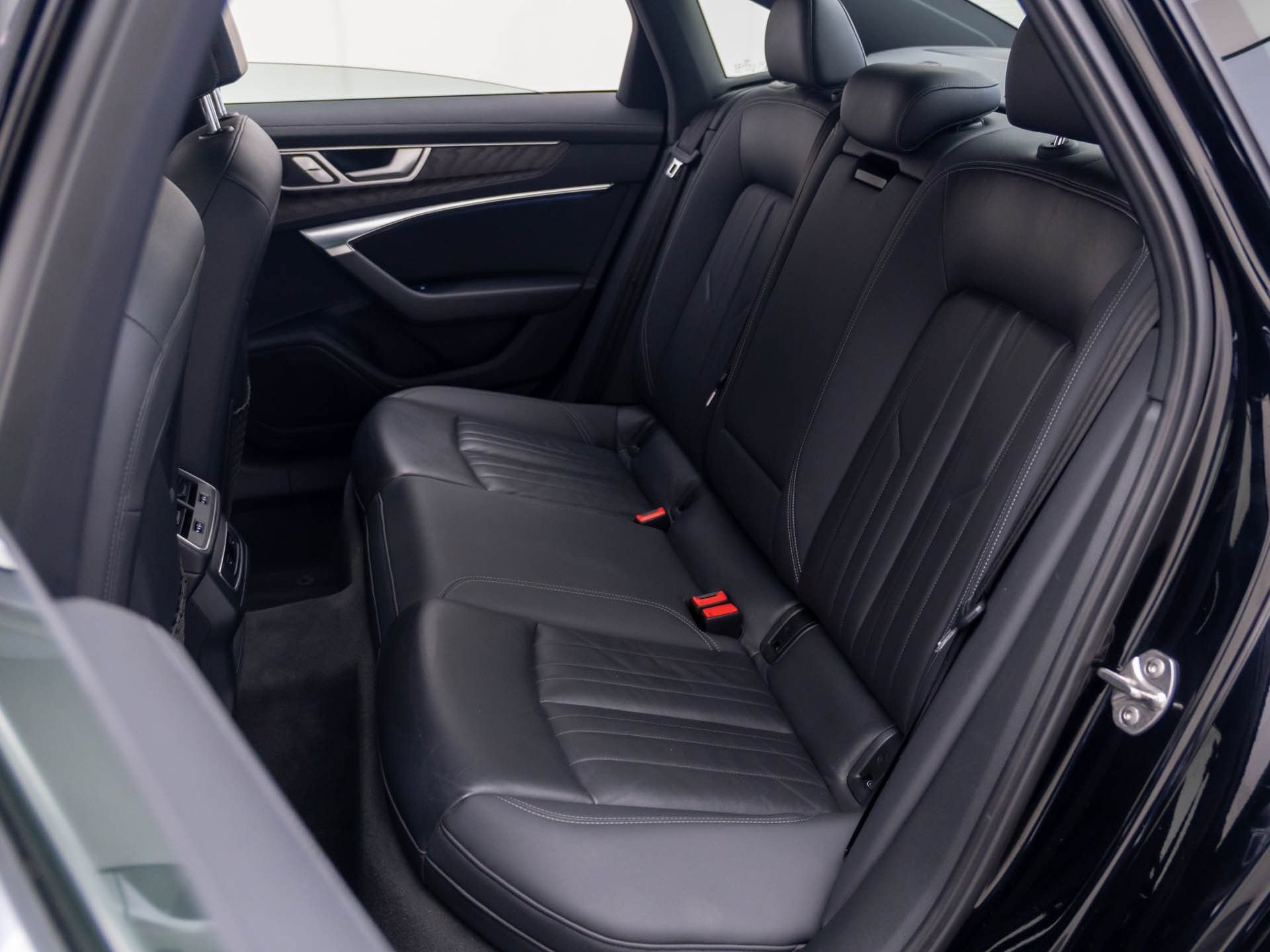 Used 2019 Audi A6 3.0T Premium w/ Convenience Package AWD/4WD image 19