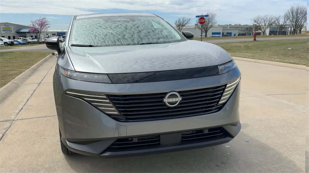 New 2025 Nissan Murano SL image 3