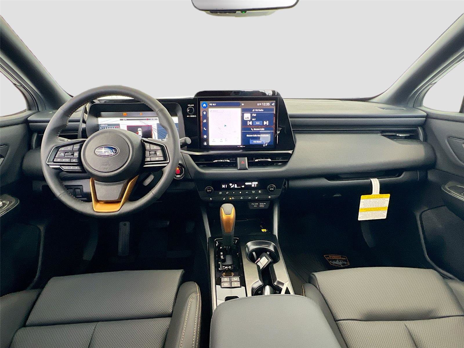 New 2026 Subaru Outback Wilderness image 21