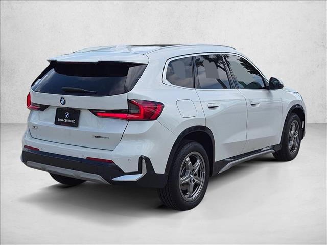 Certified 2023 BMW X1 xDrive28i w/ Premium Package AWD/4WD image 5