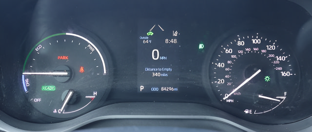 Used 2021 Toyota Sienna XLE AWD/4WD image 20